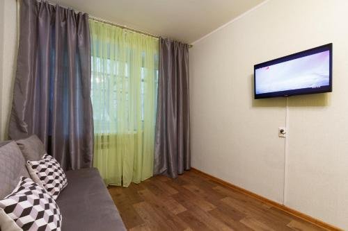 Хабаровск: Apartment on Amurskiy bulvar