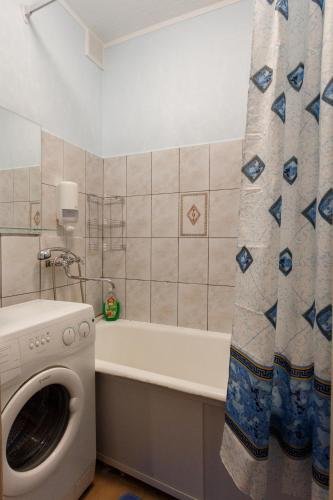 Хабаровск: Apartment on Amurskiy bulvar