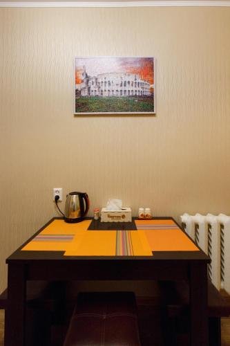 Хабаровск: Apartment on Amurskiy bulvar