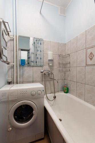 Хабаровск: Apartment on Amurskiy bulvar