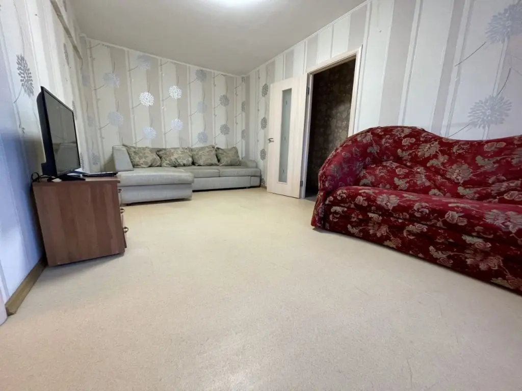 Иркутск: Apartamenty na Bajkal'skoj 157