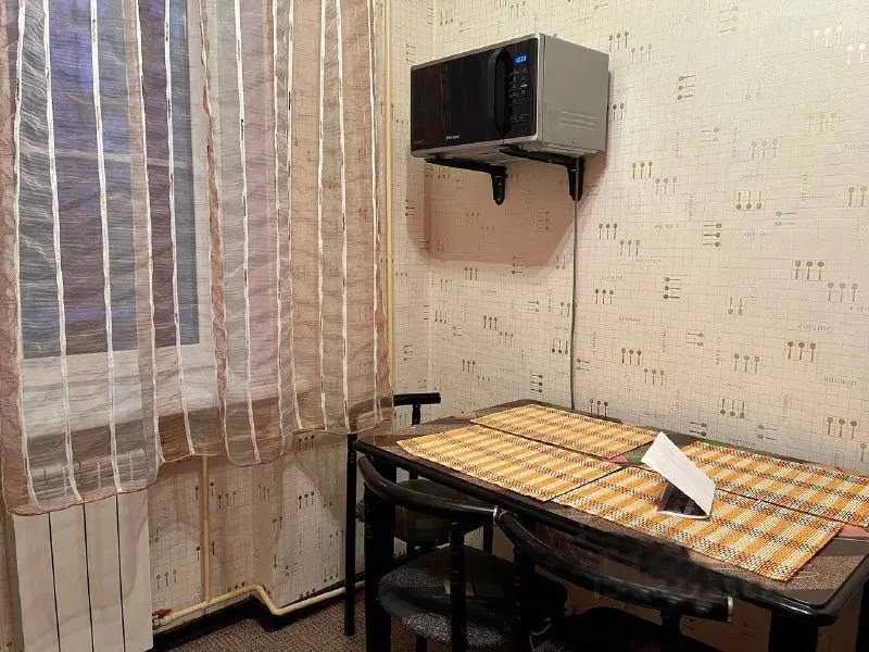 Иркутск: Apartamenty na Bajkal'skoj 157