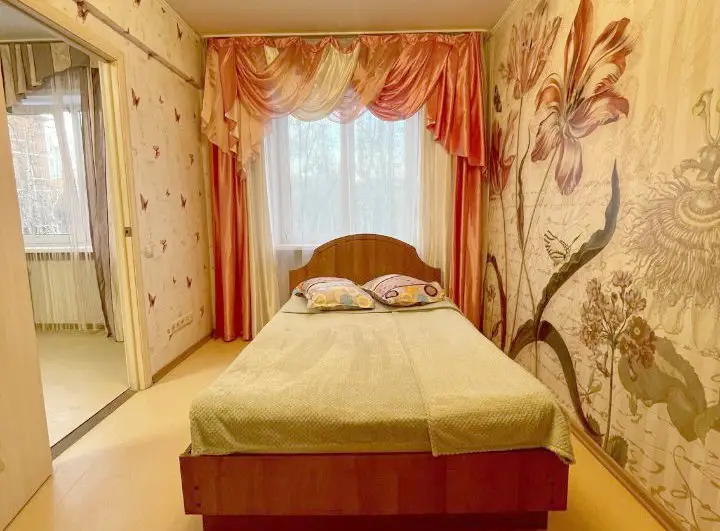 Иркутск: Apartamenty na Bajkal'skoj 157