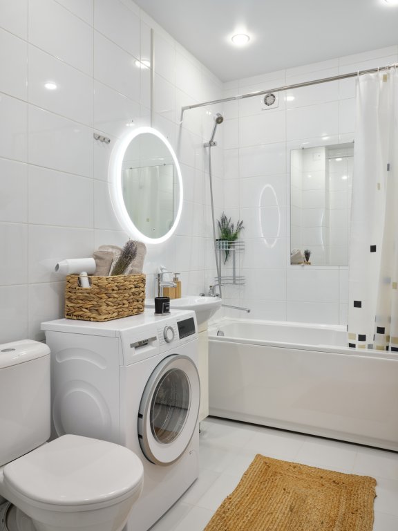 Иркутск: Квартира Family Friends Apartments