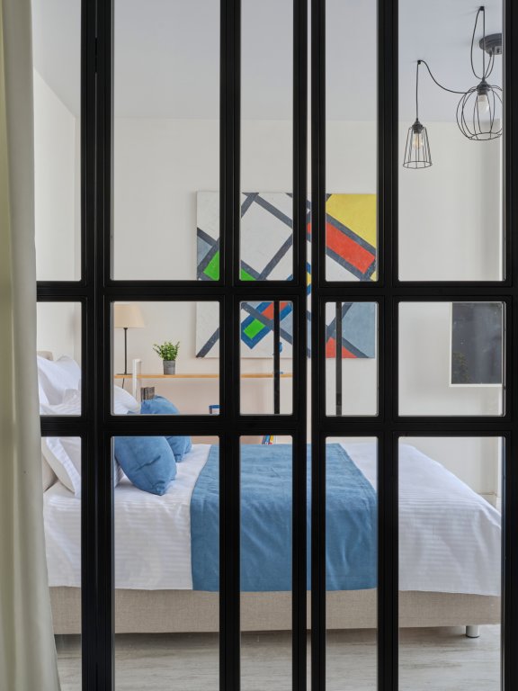 Иркутск: Квартира Family Friends Apartments