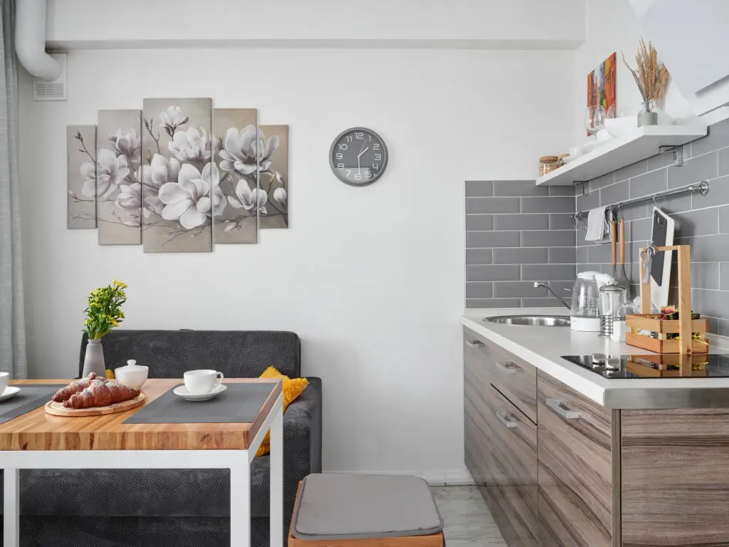 Иркутск: Квартира Family Friends Apartments