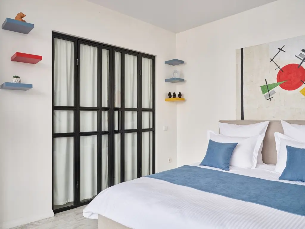 Иркутск: Квартира Family Friends Apartments