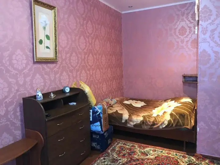Петропавловск-Камчатский: Ladom Nazad V Sssr Apartments