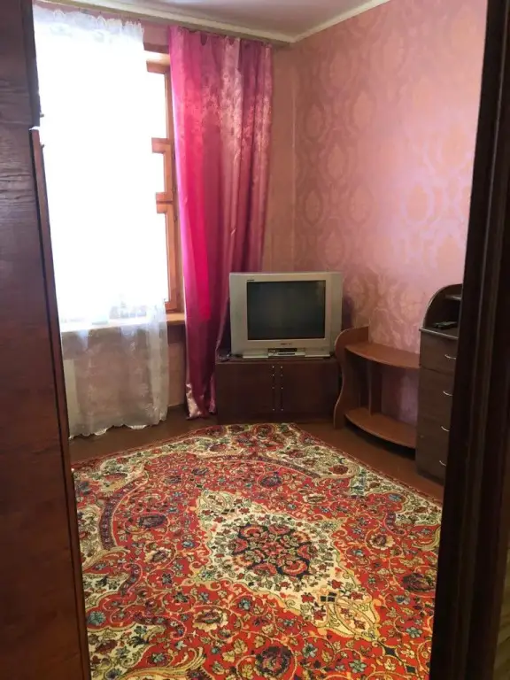 Петропавловск-Камчатский: Ladom Nazad V Sssr Apartments