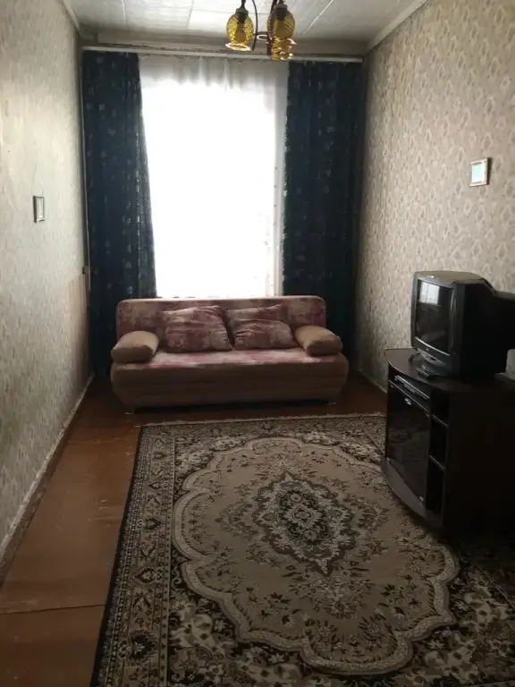 Петропавловск-Камчатский: Ladom Nazad V Sssr Apartments