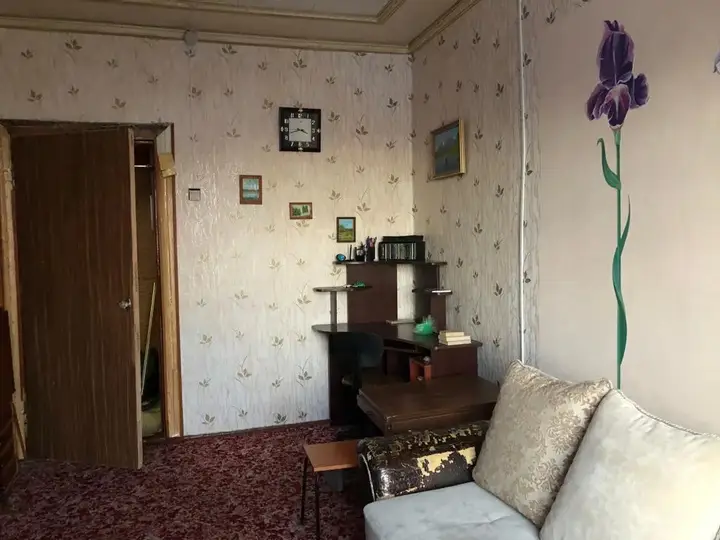 Петропавловск-Камчатский: Ladom Nazad V Sssr Apartments