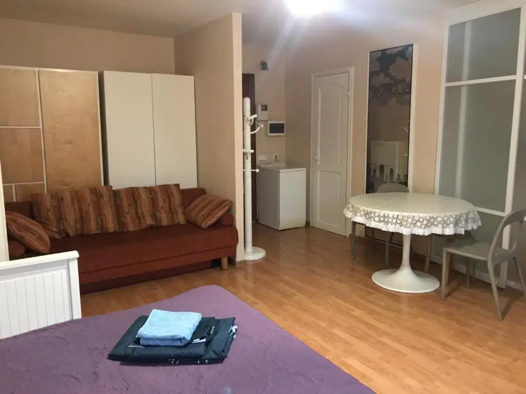 Москва: Business Brusnika Apartments Sokol 4