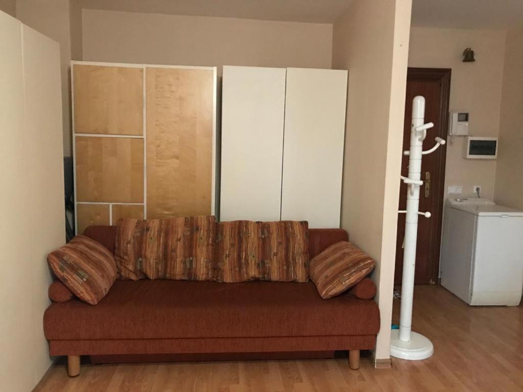 Москва: Business Brusnika Apartments Sokol 4