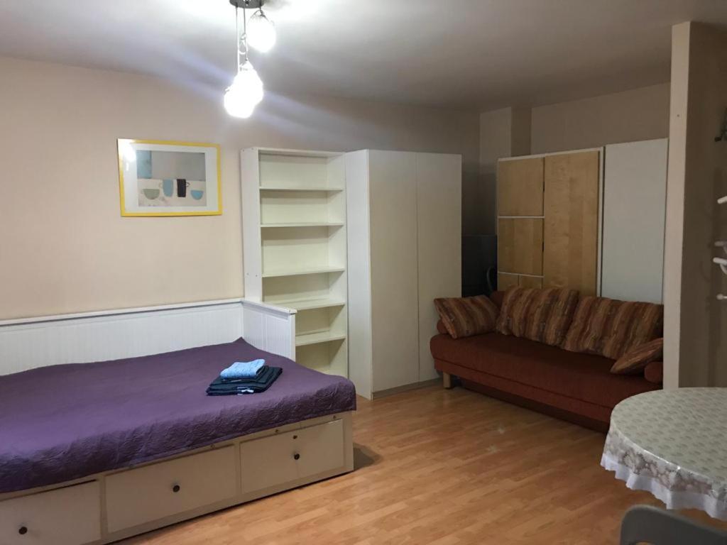 Москва: Business Brusnika Apartments Sokol 4