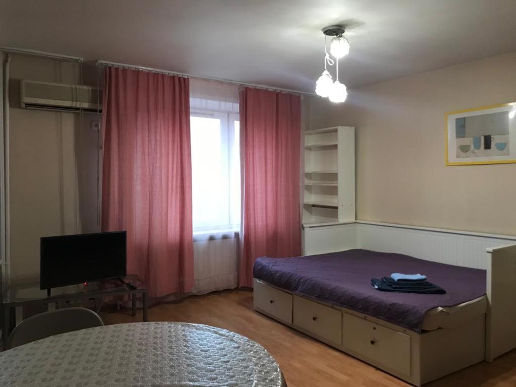 Москва: Business Brusnika Apartments Sokol 4