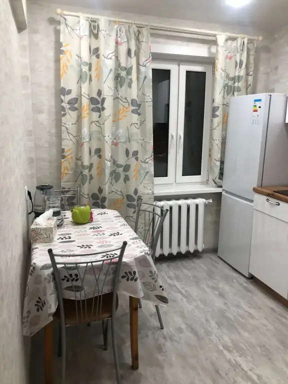 Листвянка: Квартира в Центре на Гудина