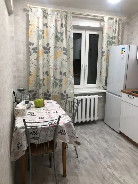 Листвянка: Квартира в Центре на Гудина