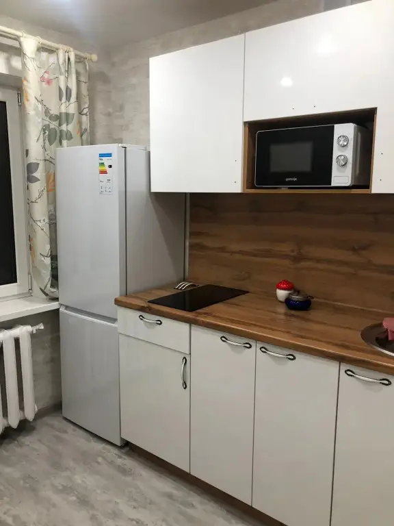Листвянка: Квартира в Центре на Гудина