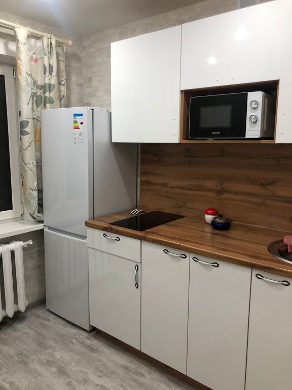 Листвянка: Квартира в Центре на Гудина
