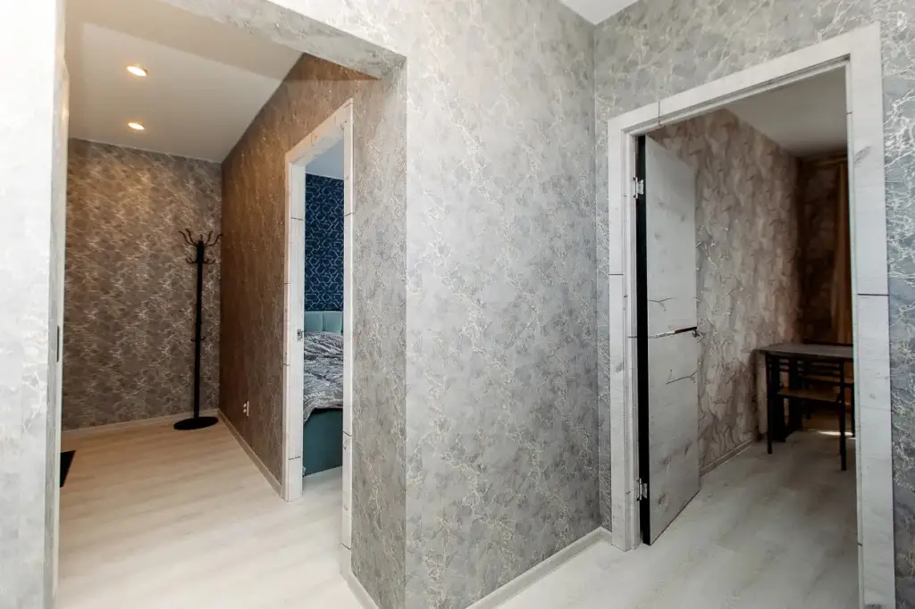 Южно-Сахалинск: Comfort Apartment In The City Center