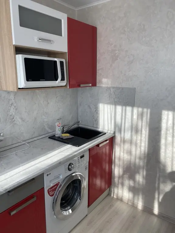 Петропавловск-Камчатский: Апартаменты Созвездие Камчатки на Тушканова 2