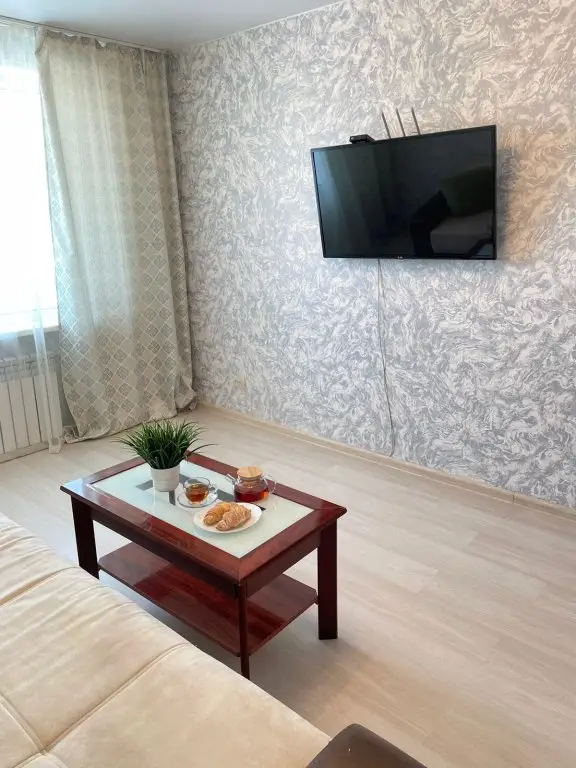 Петропавловск-Камчатский: Апартаменты Созвездие Камчатки на Тушканова 12