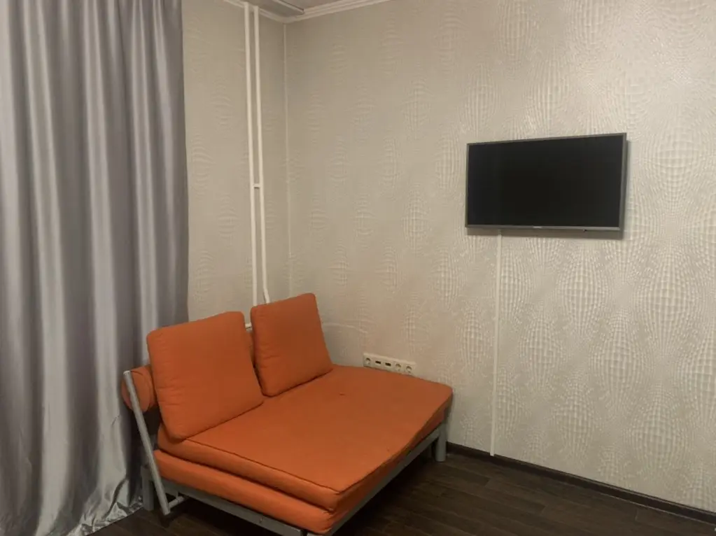 Красноярск: Отель Номер 13