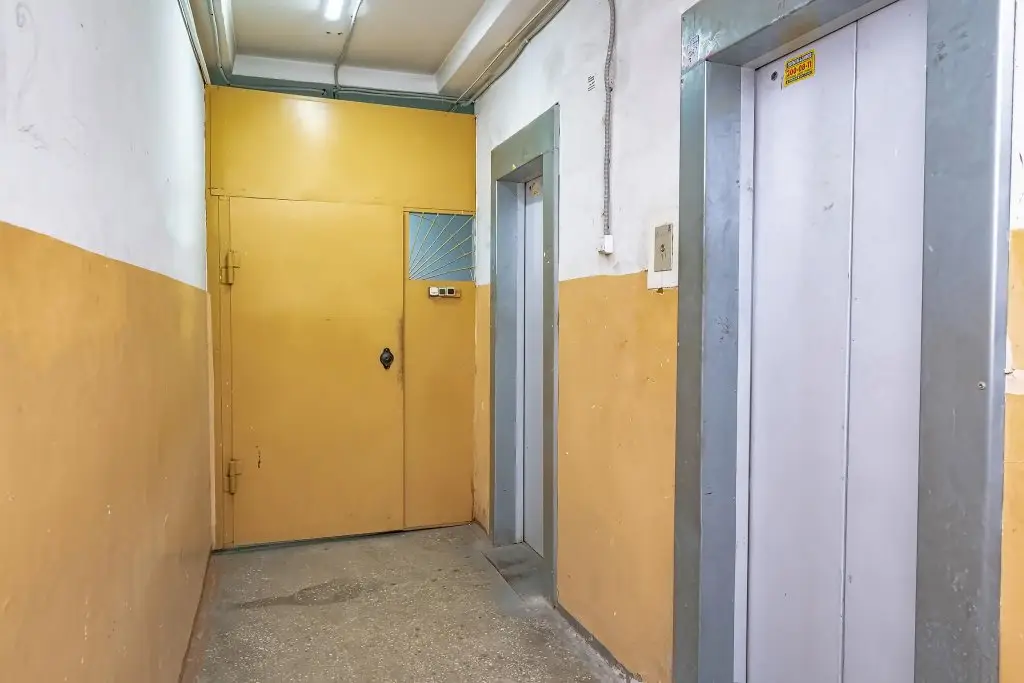 Владивосток: Sunrise flat (Санрайз флэт) на проспекте Океанский 149