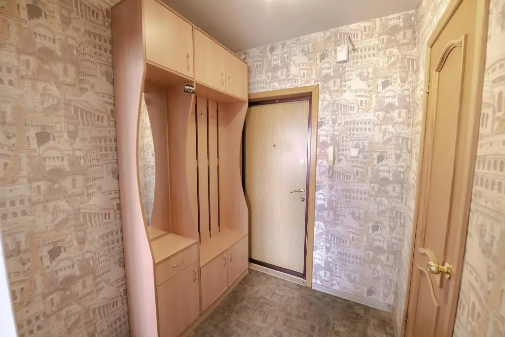 Владивосток: Sunrise flat (Санрайз флэт) на проспекте Океанский 101