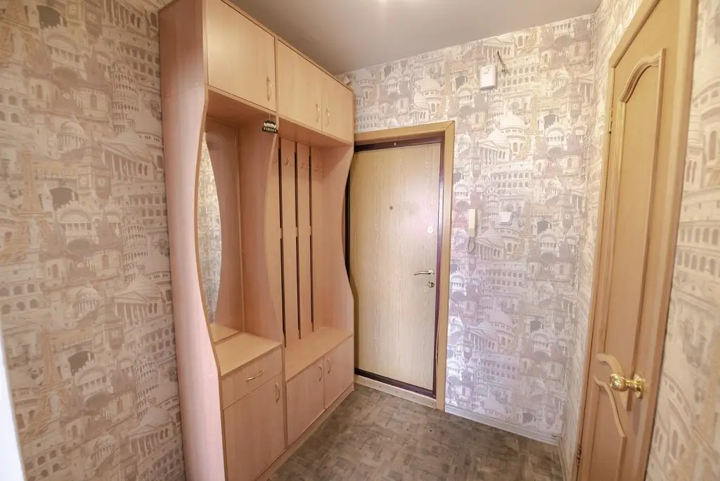 Владивосток: Sunrise flat (Санрайз флэт) на проспекте Океанский 101