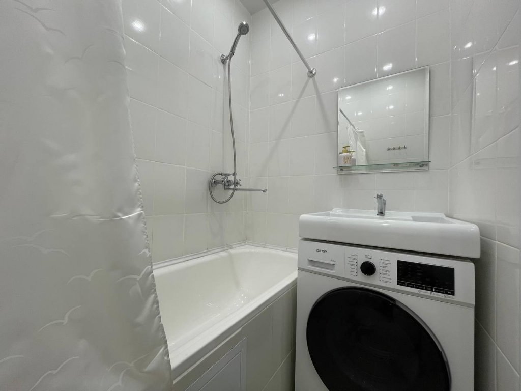 Хабаровск: ApartLand (АпартЛэнд) на переулке Гражданский