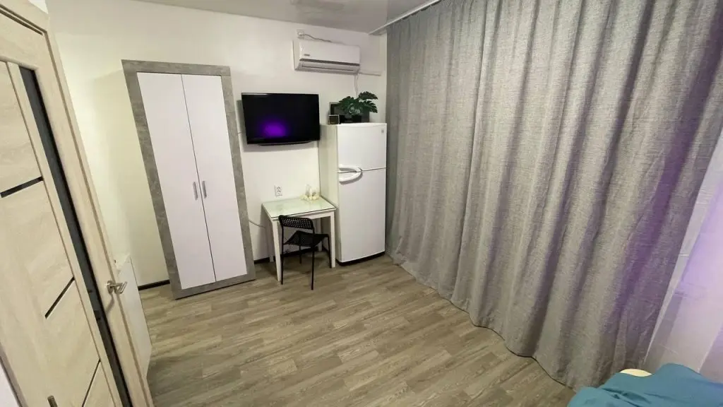 Хабаровск: ApartLand (АпартЛэнд) на переулке Гражданский