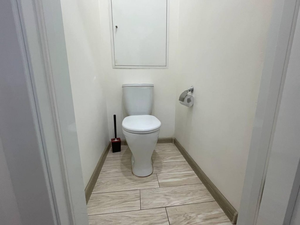 Хабаровск: ApartLand (АпартЛэнд) на переулке Гражданский