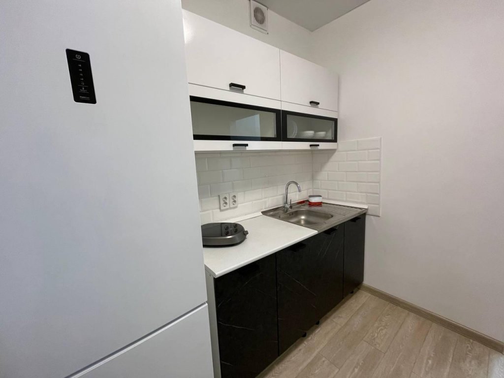 Хабаровск: ApartLand (АпартЛэнд) на переулке Гражданский
