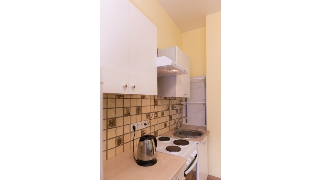 Иркутск: Apartamenty HOROMY na ul.Karla Libknehta 201, kv.33