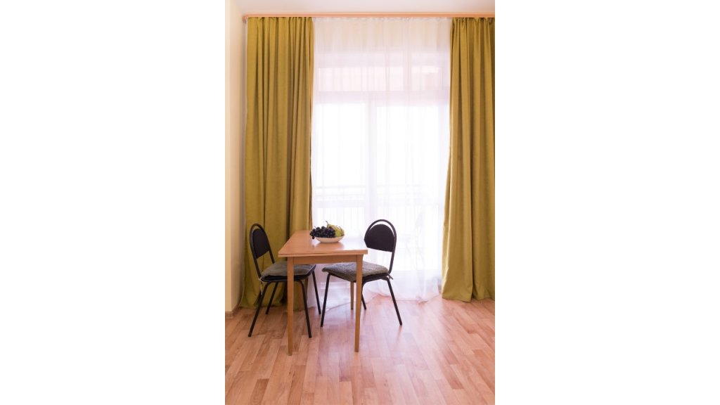 Иркутск: Apartamenty HOROMY na ul.Karla Libknehta 201, kv.33