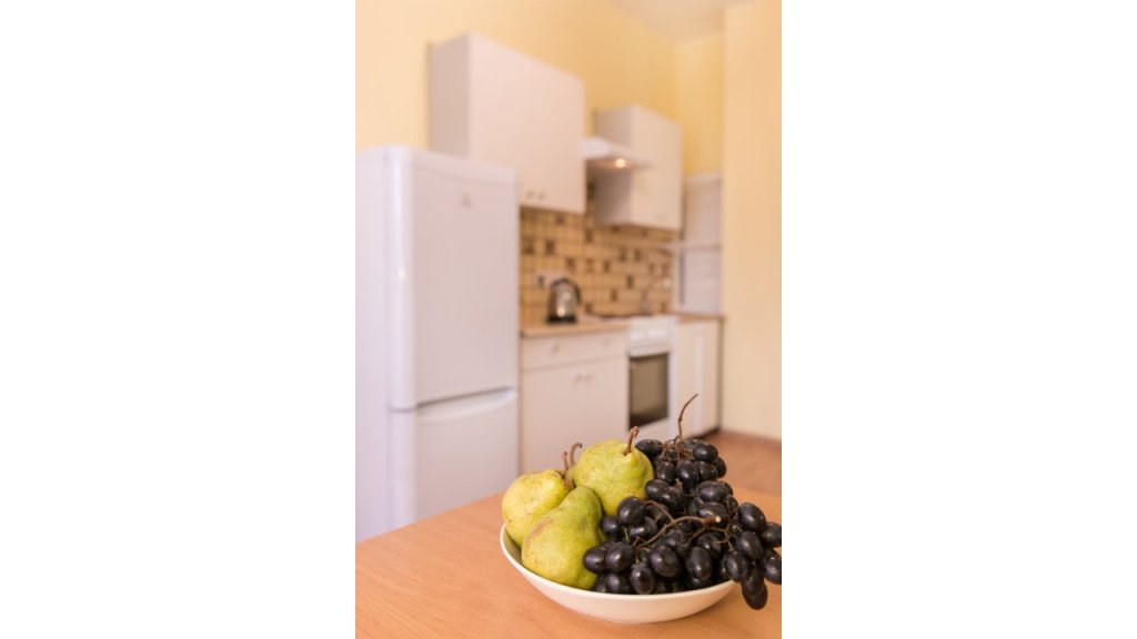 Иркутск: Apartamenty HOROMY na ul.Karla Libknehta 201, kv.33