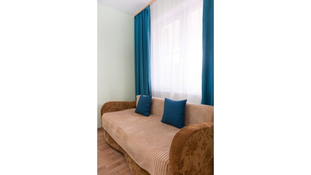 Иркутск: Apartamenty HOROMY na ul.Karla Libknehta 201, kv.33