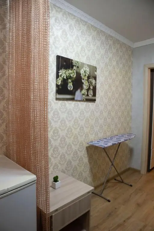 Красноярск: Apartment Syndicate (Апартмент Синдикат) на улице Вильского