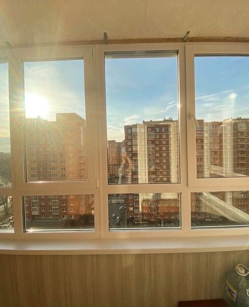 Иркутск: Apartments on str. Zvereva, bld. 1/3, f. 61