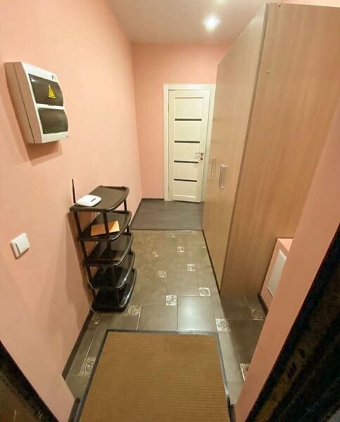 Иркутск: Apartments on str. Zvereva, bld. 1/3, f. 61