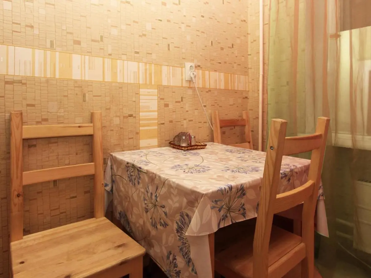 Москва: ApartLux Профсоюзная
