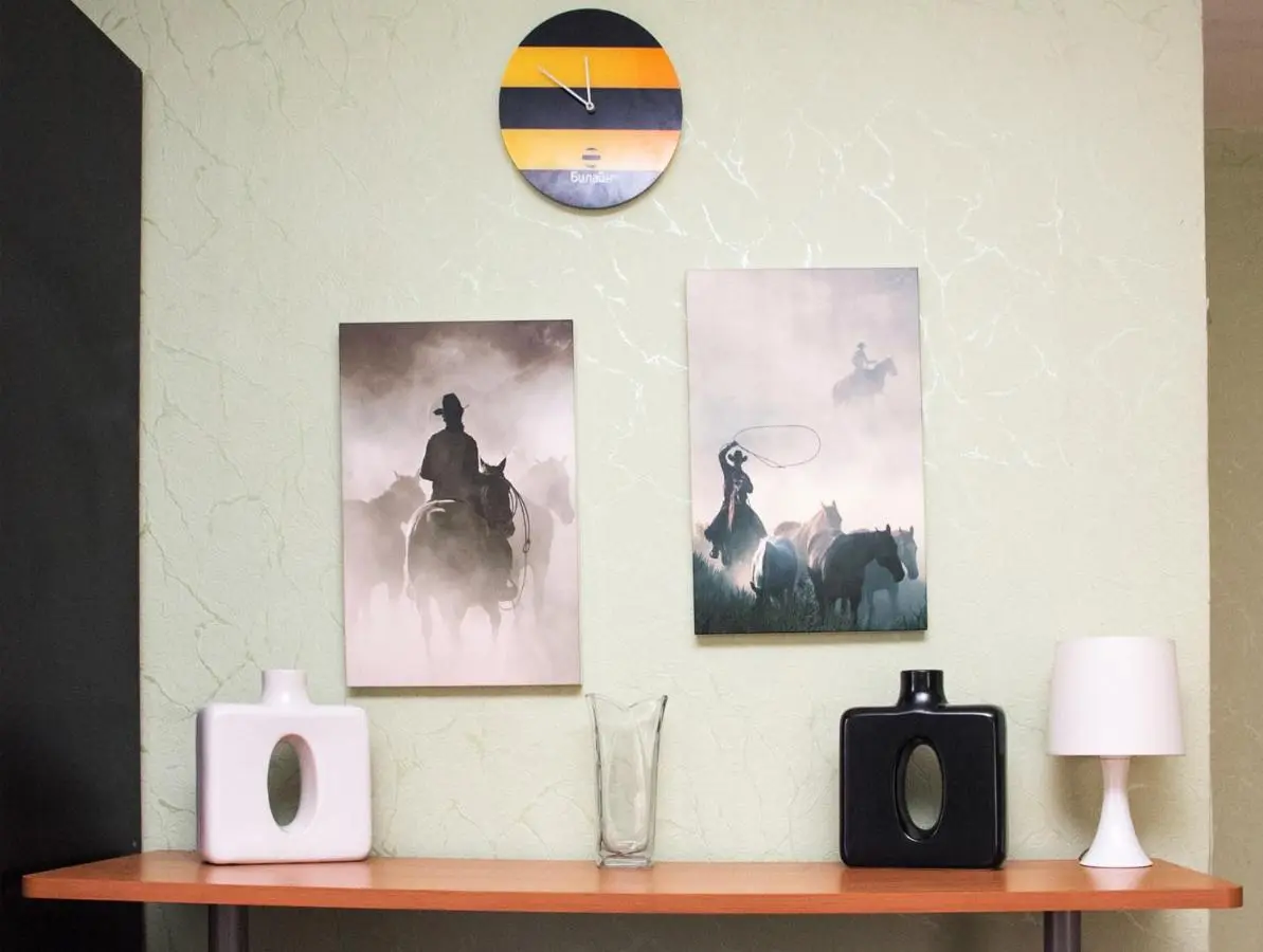 Москва: ApartLux Профсоюзная