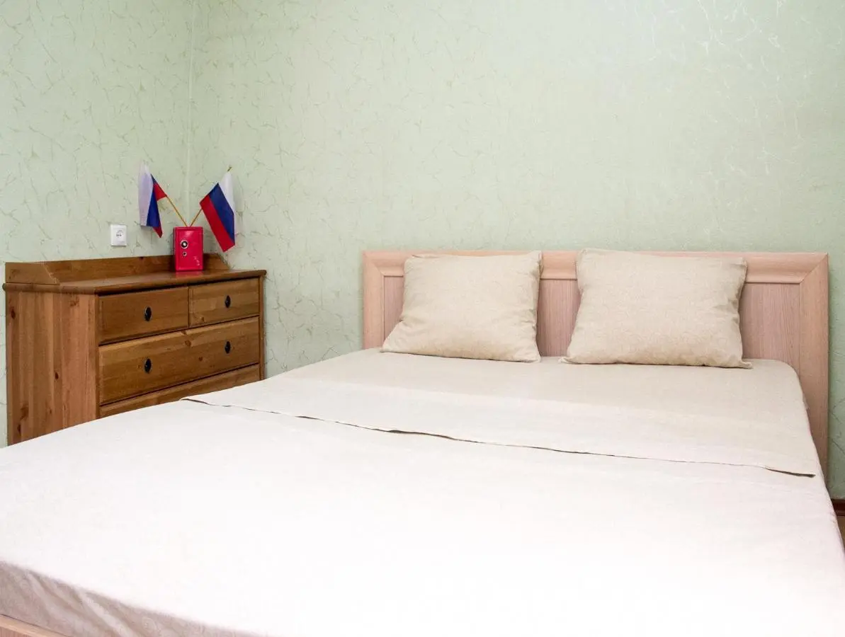 Москва: ApartLux Профсоюзная