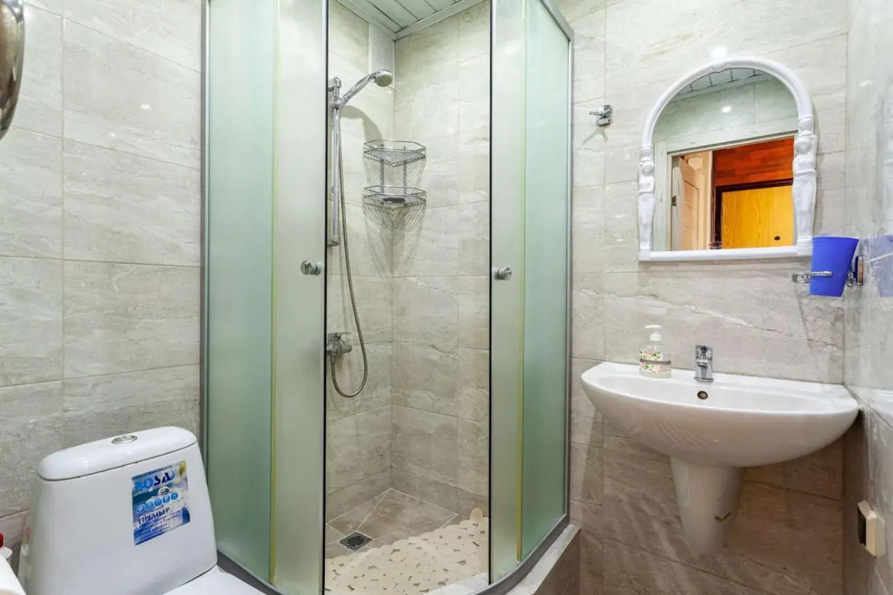 Москва: Business Brusnika Apartments Arbatskaya