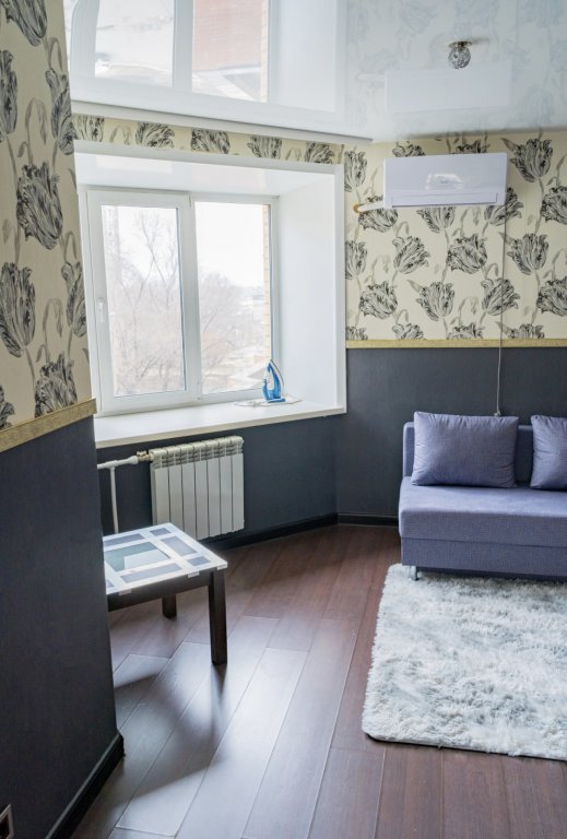 Хабаровск: Апартаменты Apart Sharing Саратовская 4A