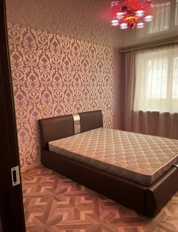 Хабаровск: Апартаменты Apart Sharing на Восточном Шоссе