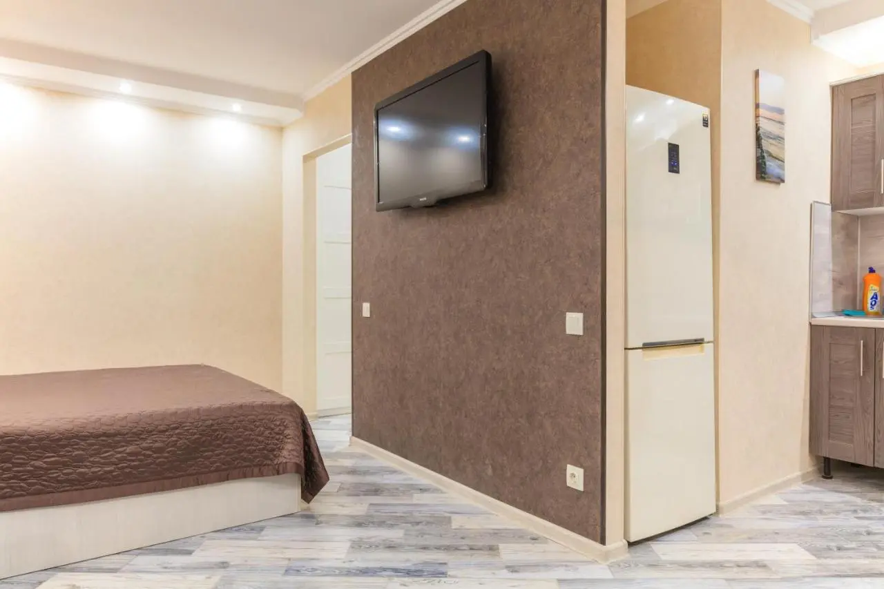 Москва: City Apartments Belorusskaya 2