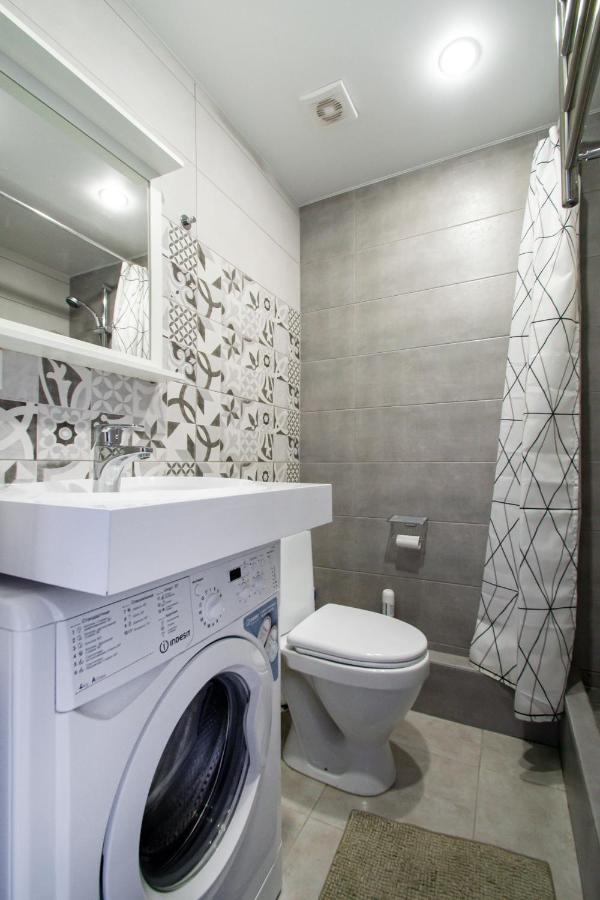 Москва: Loft ApartVile