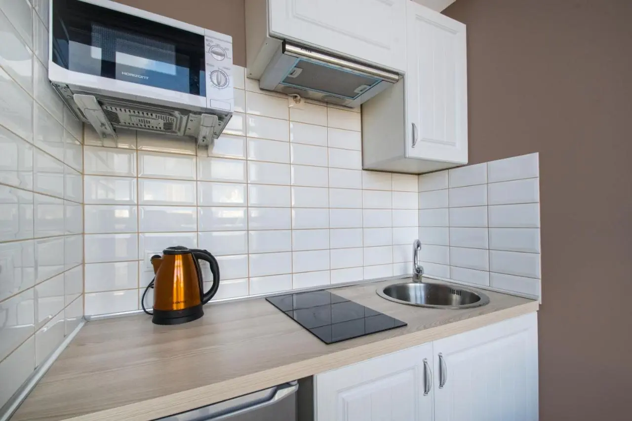 Москва: Loft ApartVile